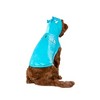 Halloween Squishmallows Tatiana The Dragon Dog Full Body Costume - S - 3 of 4