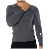 Men's Bold Compression Long Sleeve Top - Zensah - 2 of 4