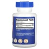 Nutricost Vitamin D3, 2,000 IU, 240 Softgels - 2 of 2