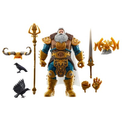 Marvel Legends Odin Anniversary Action Figure