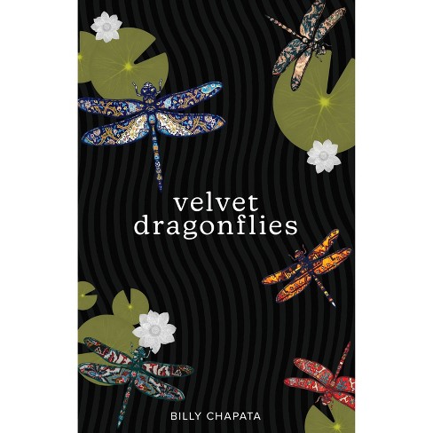 Velvet Dragonflies - by Billy Chapata - image 1 of 1