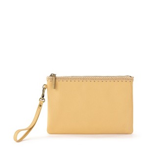 The Sak Vita Wristlet - Leather - 1 of 4