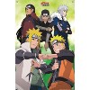 Trends International Naruto Shippuden - Green Unframed Wall Poster Prints - image 4 of 4