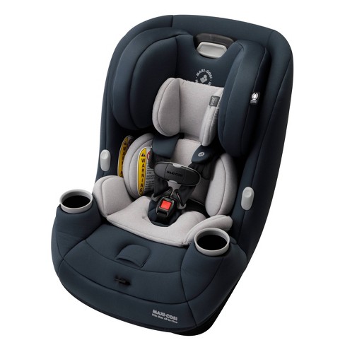 Maxi-cosi Pria Max All-in-one Convertible Car Seat - Essential Graphite :  Target