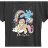 Women's - My Little Pony - Better Together Short Sleeve Graphic T-Shirt - 2 of 4