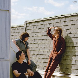 Swearin' - Fall Into The Sun - 1 of 1