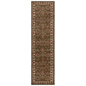 Lyndhurst LNH555 Power Loomed Rugs - Safavieh - 1 of 4