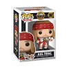Funko POP! Rocks Guns N Roses Axl Rose1992 Vinyl Figure - 2 of 4