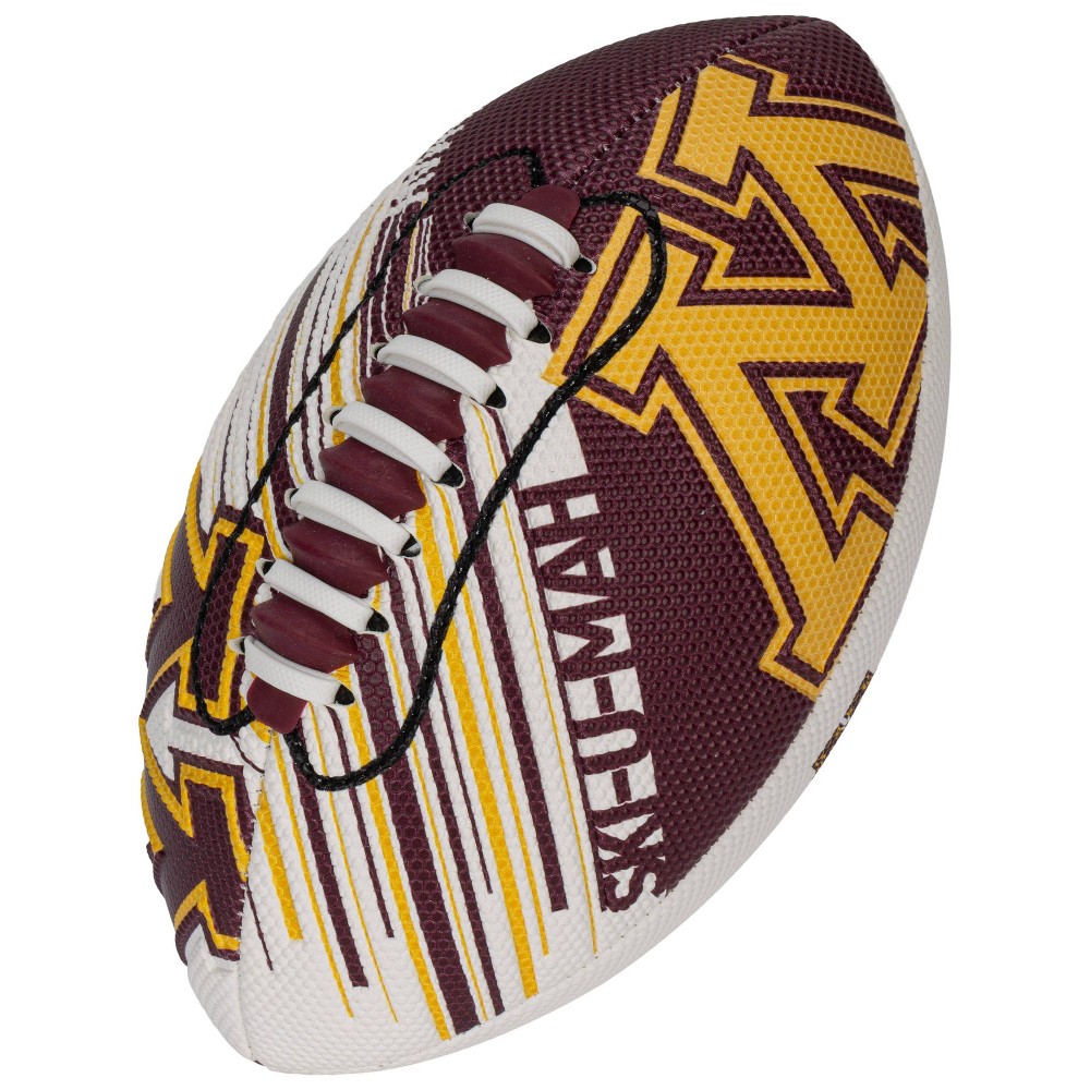 NCAA Minnesota Golden Gophers Air Tech Football: Ages 3+