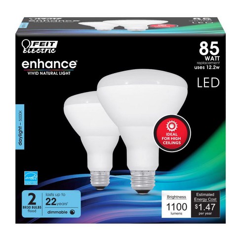 Feit br30 deals smart bulb