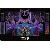 Trends International Poppy Playtime: Chapter 3 - Strings Unframed Wall Poster Prints - 4 of 4