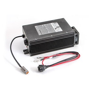 Banshee for Hyster W45ZHD HY 4629451 Battery Charger, 20 Amp, 120V Flooded Batt - 1 of 1