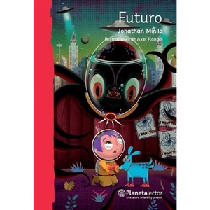 Futuro / Future - by  Jonathan Minila (Paperback) - 1 of 1
