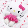 Fiesta Sanrio 6 Inch Plush | Pink Dress Hello Kitty - 3 of 4