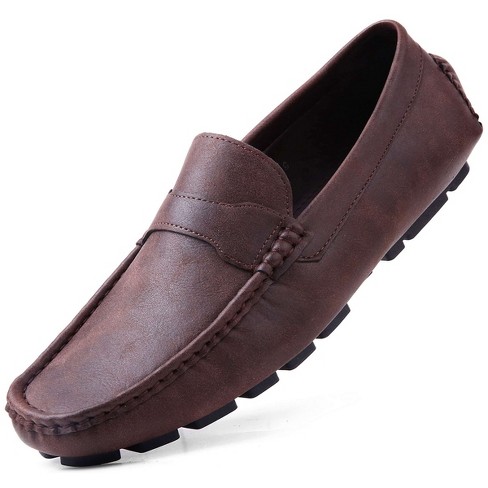 Gallery Seven - Men's Casual Driving Loafers Target