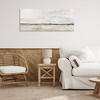 Stupell Industries Neutral Horizon Landscape Canvas Wall Art - 2 of 4