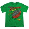 Boys' Short Sleeve Nerf Turbo Screamer T-Shirt - 2 of 4