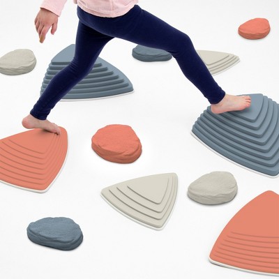 JumpOff Jo Rocksteady Plus