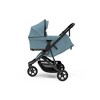 Thule Spring Foldable Baby Stroller - Mid Blue - 3 of 4