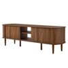 Modway Contour 63 Inch Wood TV Stand - 3 of 4