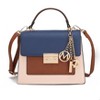MKF Collection Quinzel Vegan Leather Women’s Shoulder Bag by Mia K - 2 of 4