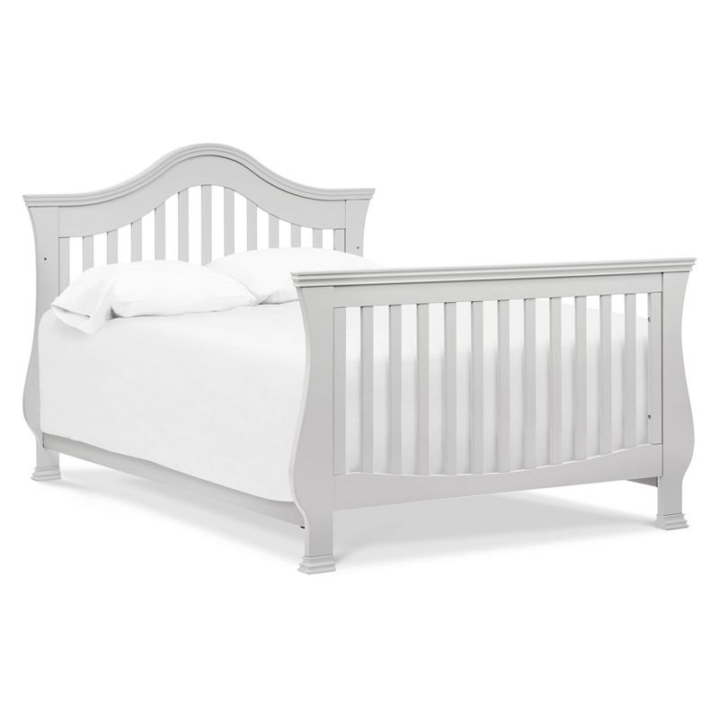DaVinci Ashbury 4-in-1 Convertible Crib with Toddler Bed Conversion Kit, 5 of 7