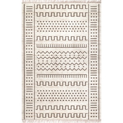 Nuloom Outdoor Cora Area Rug