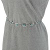 Unique Bargains Women's Fashion Retro Waist Chain 1 Pc - 2 of 4