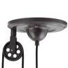 Modway Excavate Ceiling Fixture - 3 of 4