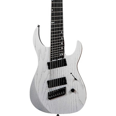 Legator N8FP 8-String Electric Guitar