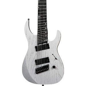 Legator N8FP 8-String Electric Guitar - 1 of 4