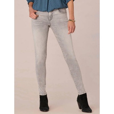 Women's Mid-rise Jegging Jeans - Democracy