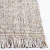 Natural Fiber NF826 Hand Woven Indoor Rugs - Safavieh - 2 of 4