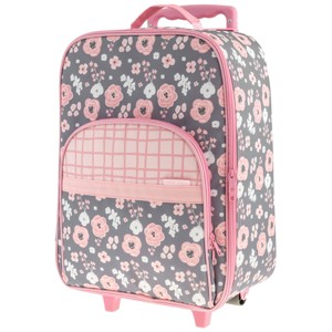 Stephen Joseph Gifts Kids Rolling Luggage - 1 of 3