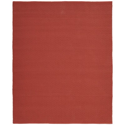 Tito Modern Solid Area Rug