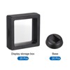 Unique Bargains ABS frames and TPU film 3D Jewelry Box 20 Pcs - 3 of 4