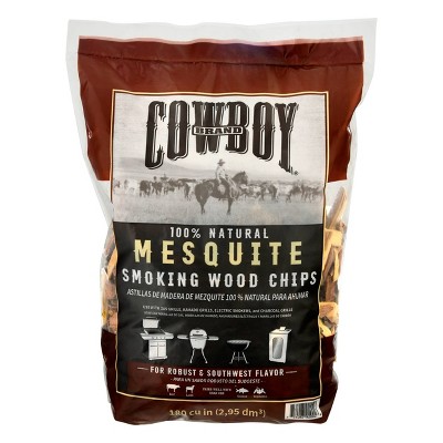 Cowboy 180 Cu In Wood Chips : Target