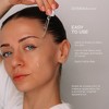 DERMAdoctor Calm Cool + Corrected Moisture Recovery Serum: Hydrating, brightening anti-aging serum with hyaluronic acid, Vitamin C & niacinamide. - 4 of 4