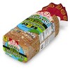 Oroweat Organic Thin Sliced 22 Grains & Seeds - 20oz - 2 of 4