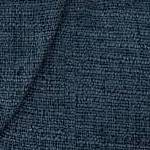 Dark Navy Linen