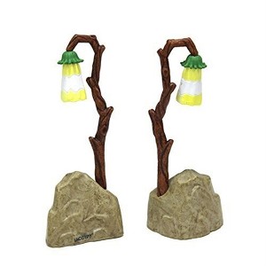 Flower Fairies Secret Garden Lanterns (Pack of 2) - 1 of 2