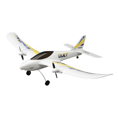 target rc plane