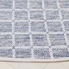 Montauk MTK977 Hand Loomed Indoor Rugs - Safavieh - 3 of 4