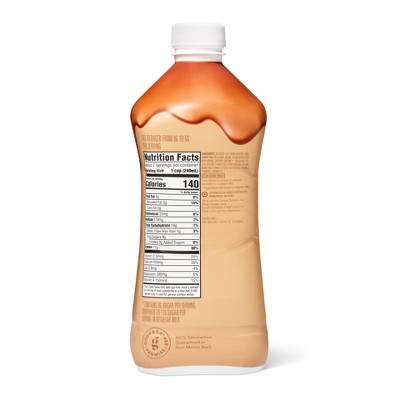 Lactose-Free 2% Chocolate Ultra-Filtered Milk - 52 fl oz - Good & Gather™