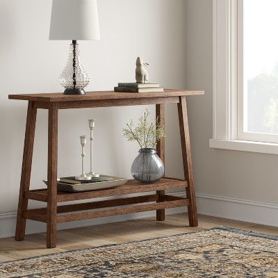 Threshold Haverhill Console Table Top 