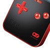 My Arcade Go Gamer Retro 300-in-1 Handheld Video Game System (Red) - image 4 of 4
