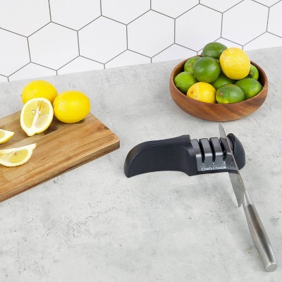 Chefs Choice G4360 Manual Sharpener