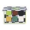 Makeup Revolution Power Shadow Palette - 0.18oz - 4 of 4