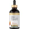Carlyle Vitamin C Liquid | 4 fl oz | Orange Flavor - 2 of 4