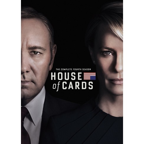 house of cards season 4 metacritic